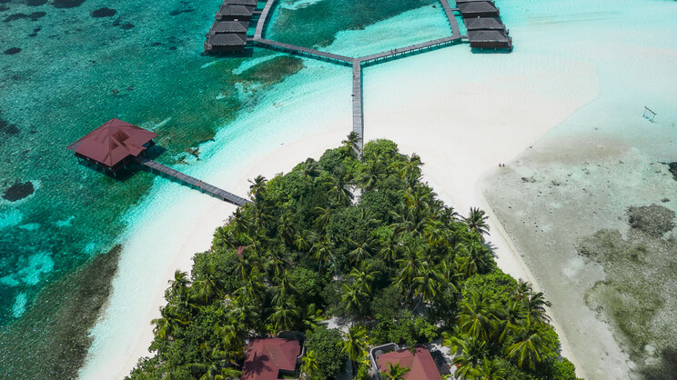 Medhufushi Island Resort